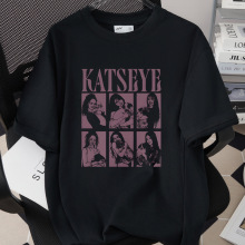 ����ѷ���� KATSEYEŮ��ӡ��T����������260�˴��޶���60123-9