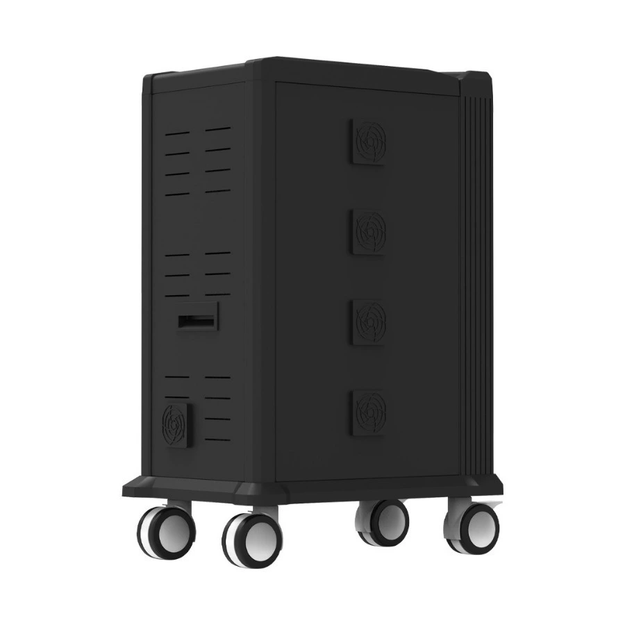Корпус для зарядки планшетов 48-бит USB Type-C 12W PD18W централизованное управление учебное оборудование