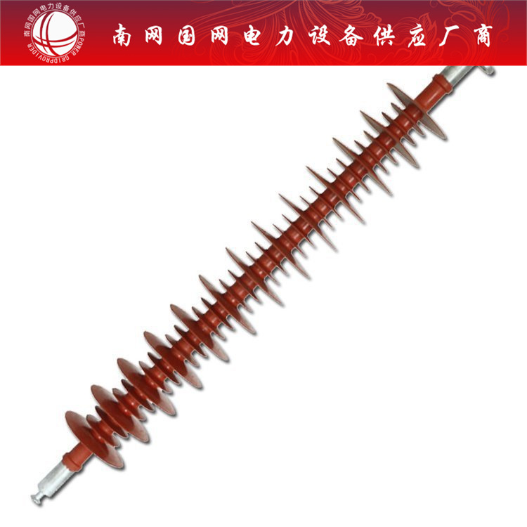 FXBW4-110/70 FXBW4-110/100高压棒形悬式复合绝缘子