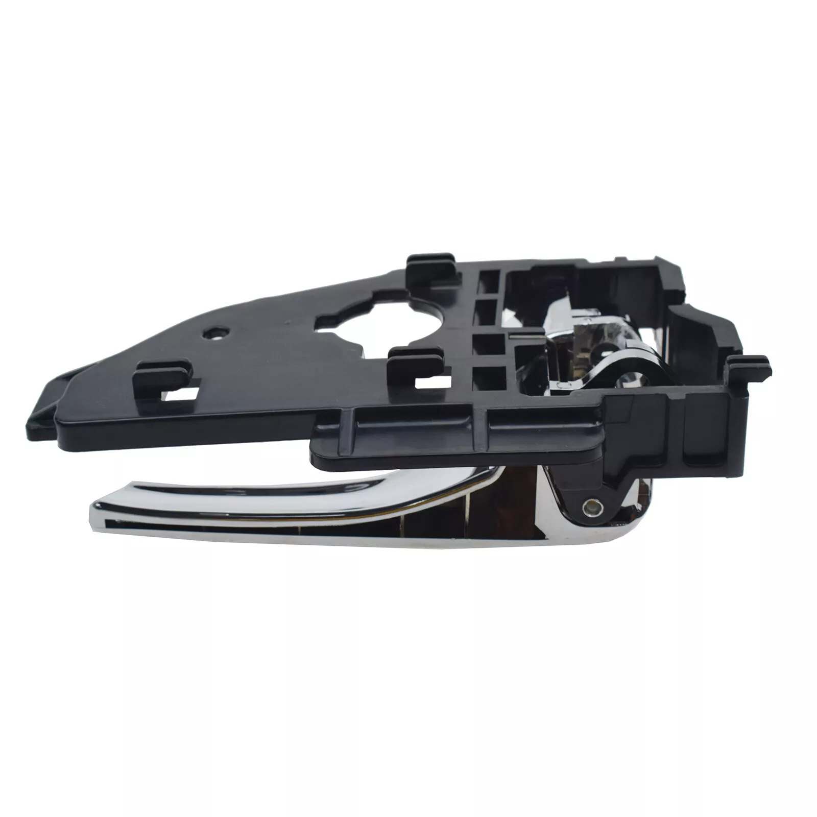 826102S010 is suitable for the chrome alloy left drive door inner handle of Hyundai Tucson ix35 10-15