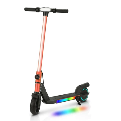 Scooters, Direct Sales, Qatlanan elektrik skuterlər