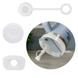 杯套/壶套/保温套;狗狗食具;吸管