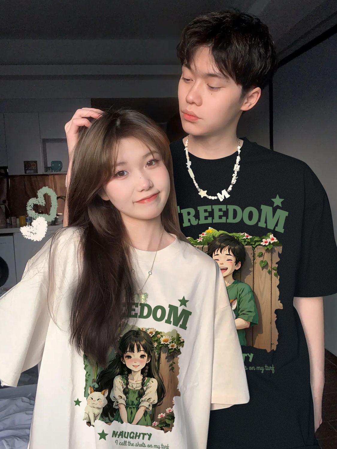 흑인 여성