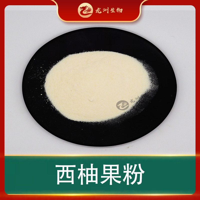 西柚果粉 龙洲生物 西柚提取物 西柚果汁粉 厂家供应 现货包邮