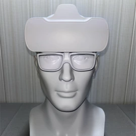 产品设计;护眼仪;医疗器械制造