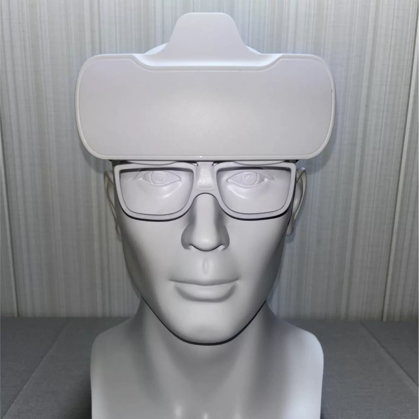 小程序训练全自动翻转拍智能视力训练仪复力拍