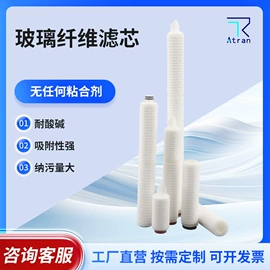 过滤器;滤膜;其他过滤设备