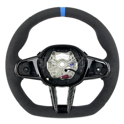 Steering wheel Series X1X2X3X4X5X6X7 modification upgrade - style-3
