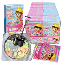 �W�t�¿ͯ����diy���ԳԵ���ˮ���ʯ�^��Ҭ�ӷ�Ȥζ�����ʳ