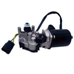 The wiper motor is suitable for CHEVROLET Colorado model OE10379535;25809218