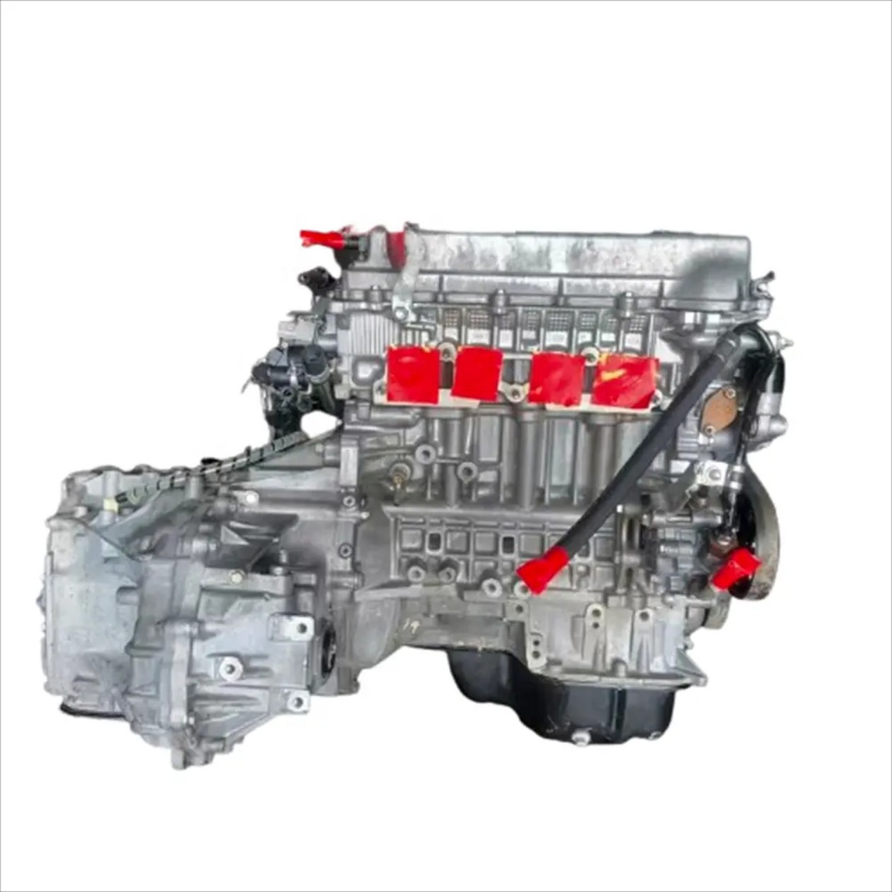Suitable for Toyota Corolla 1.6L, Corolla 1.8L, Levin, Vios, Yaris 1Zz, 1Zr, 2Zr Engines