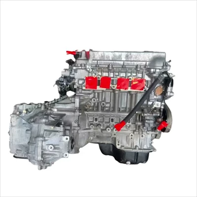 Engine assembly 1.6L, Corolla 1.8L, Levin