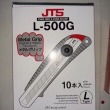 �ձ�NT�� L-500G �鵶 18MM �����⚤ ��̖NT������ �ü���