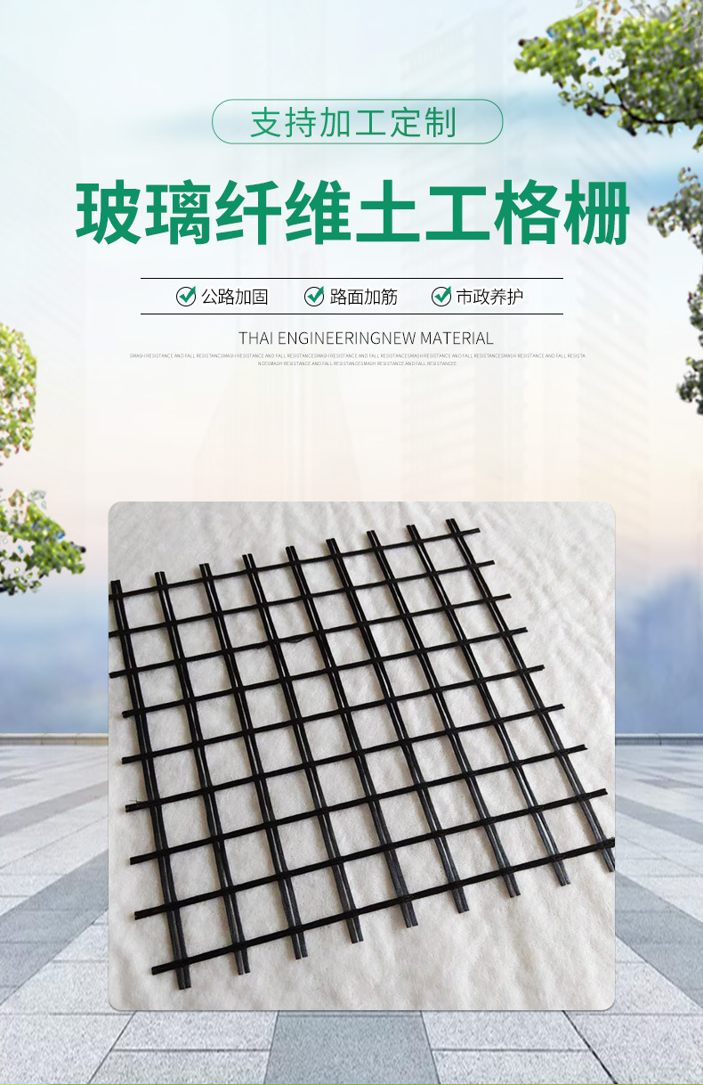 玻璃纤维土工格栅详情_01