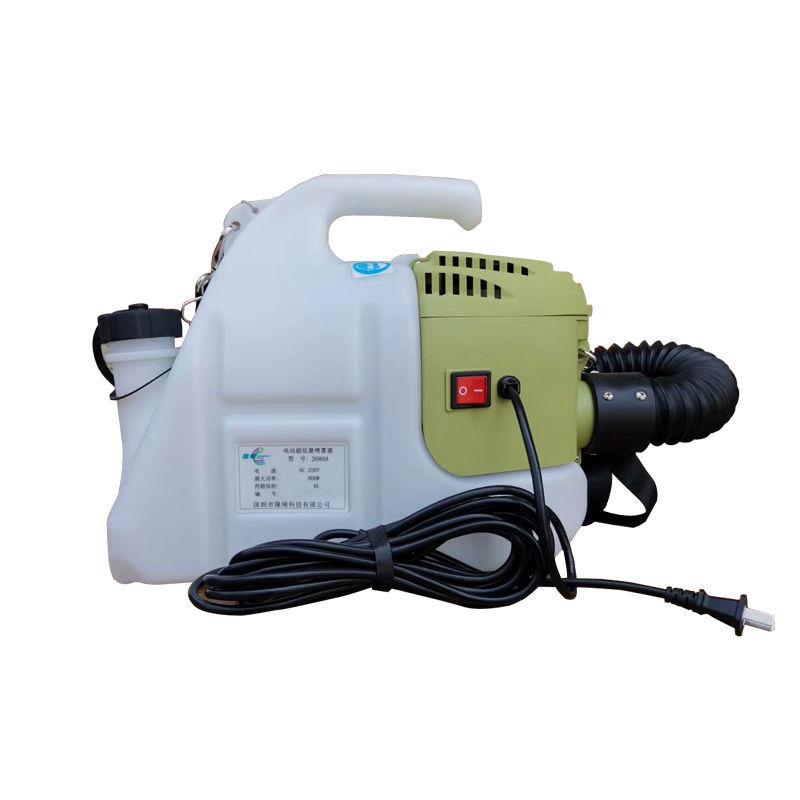 隆瑞2680A电动超低容量喷雾器 升级喷管加长打药机配件 软管