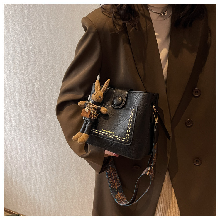 Damen Beuteltasche Als Umhängetasche Und Schultertasche Modisch_voghion.com