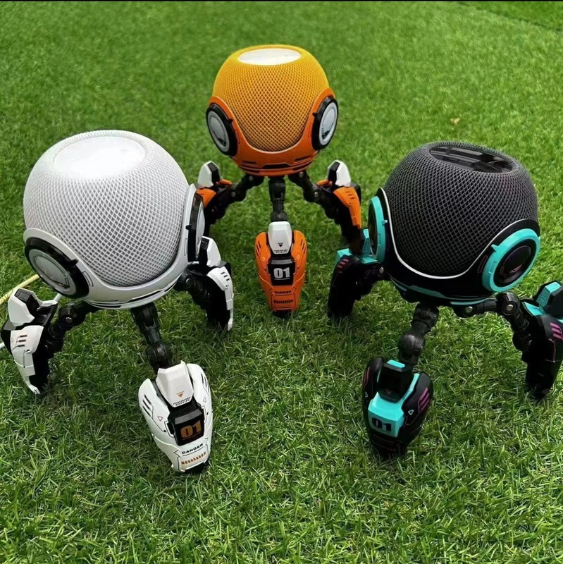 Homepod Mini Base Bracket Echo Dot4/5 Generation Base Bracket