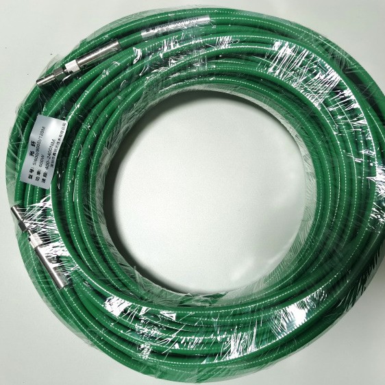 激光光纤 SI600/800D-120M 激光焊接机光纤