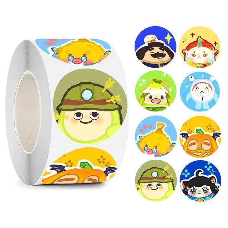 Eggboy 4th generation