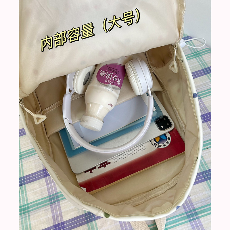 日系insカバン女子中学生高颜値小衆冷門小学生3 ~ 6年生かわいいランドセル|undefined