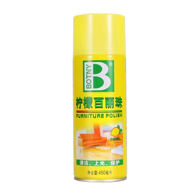 Wax Wax Water Spray, Cleaning/curing agent