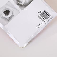 Food-grade non-toxic, odorless large, medium, and small three-piece set kitchen dumpling mold set dumpling making tool for wholesale and distribution