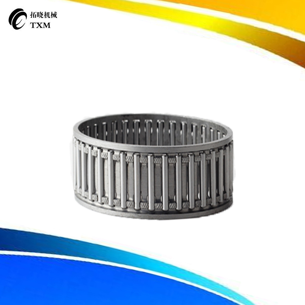 K系列滚针轴承K192313 K192428 K192920 微型轴承滚柱满针