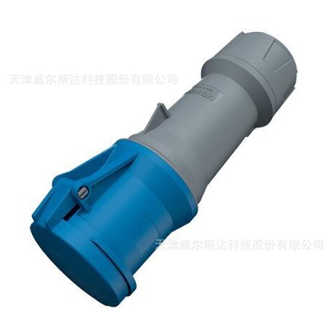 德国曼奈柯斯MENNEKES工业连接器 63A TYP3272 3275 3285现货 专