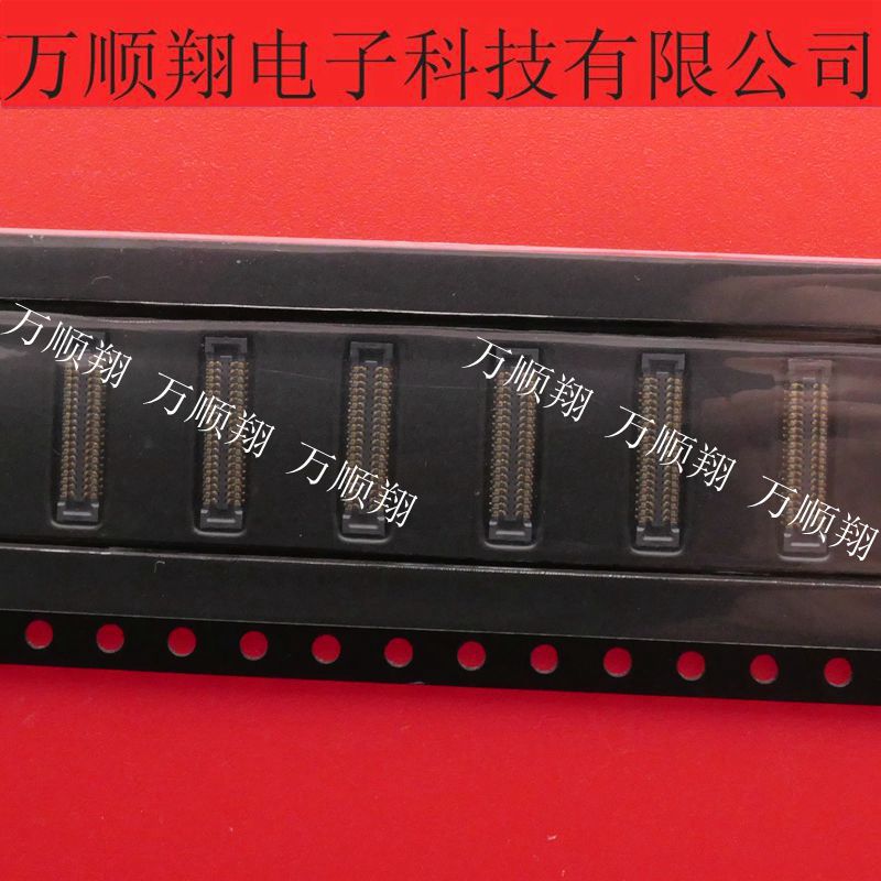 OK-24NF040-04 24NF040-04 全新OCN亚奇连接器母座40pin0.4mm间距