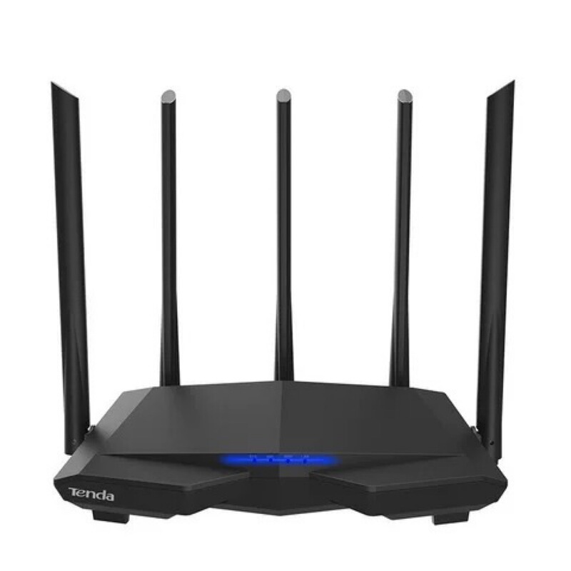 騰達AC7無線ルータ1200m家庭用光ファイバー通用ブロードバンドヨーロッパ規格英語版|undefined