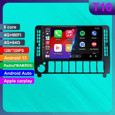 DVD Navigation 100 Car Gps Navigator - 464g-wifi4g