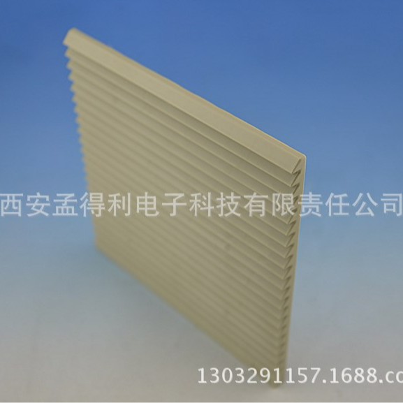 上海雷普通风窗过滤网 FB-9805机柜过滤网 品牌授权代理