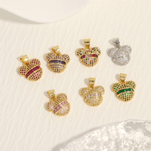 �羳�¿�ͭ���ﯿɰ���ͨС�ܵ�׹ ʱ�����е�Ȧ��18K����Ʒ���