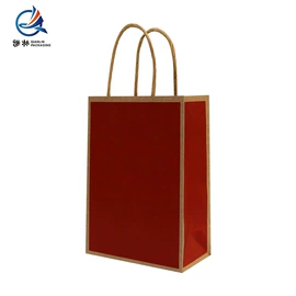 纸袋;烘焙包装;无纺布袋