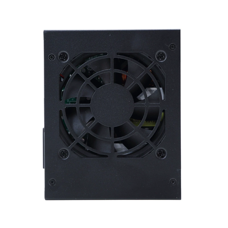 Xingui Meng «Тяжёлый молот» 390 компьютерный блок питания номинал 230W SFX мини, малый микро блок питания