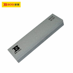 ��˹���ߣ�BOSI TOOLS����ĥ��ʯ200*50*25mm BS305200