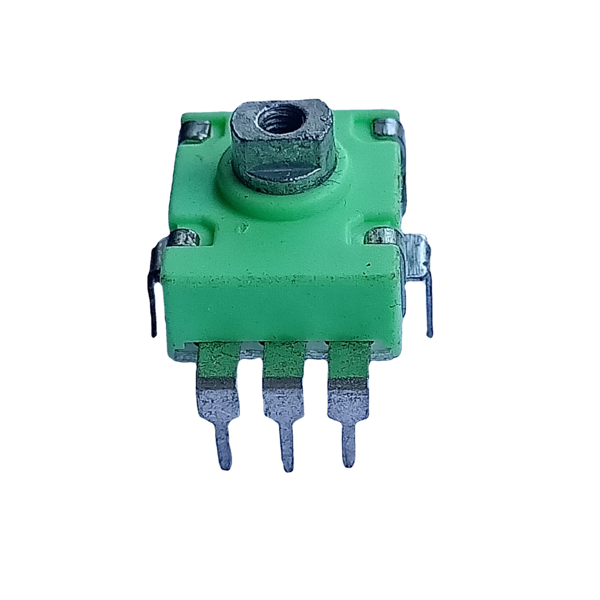 厂家直供调音台专用旋转电位器 调音调光调速电位器