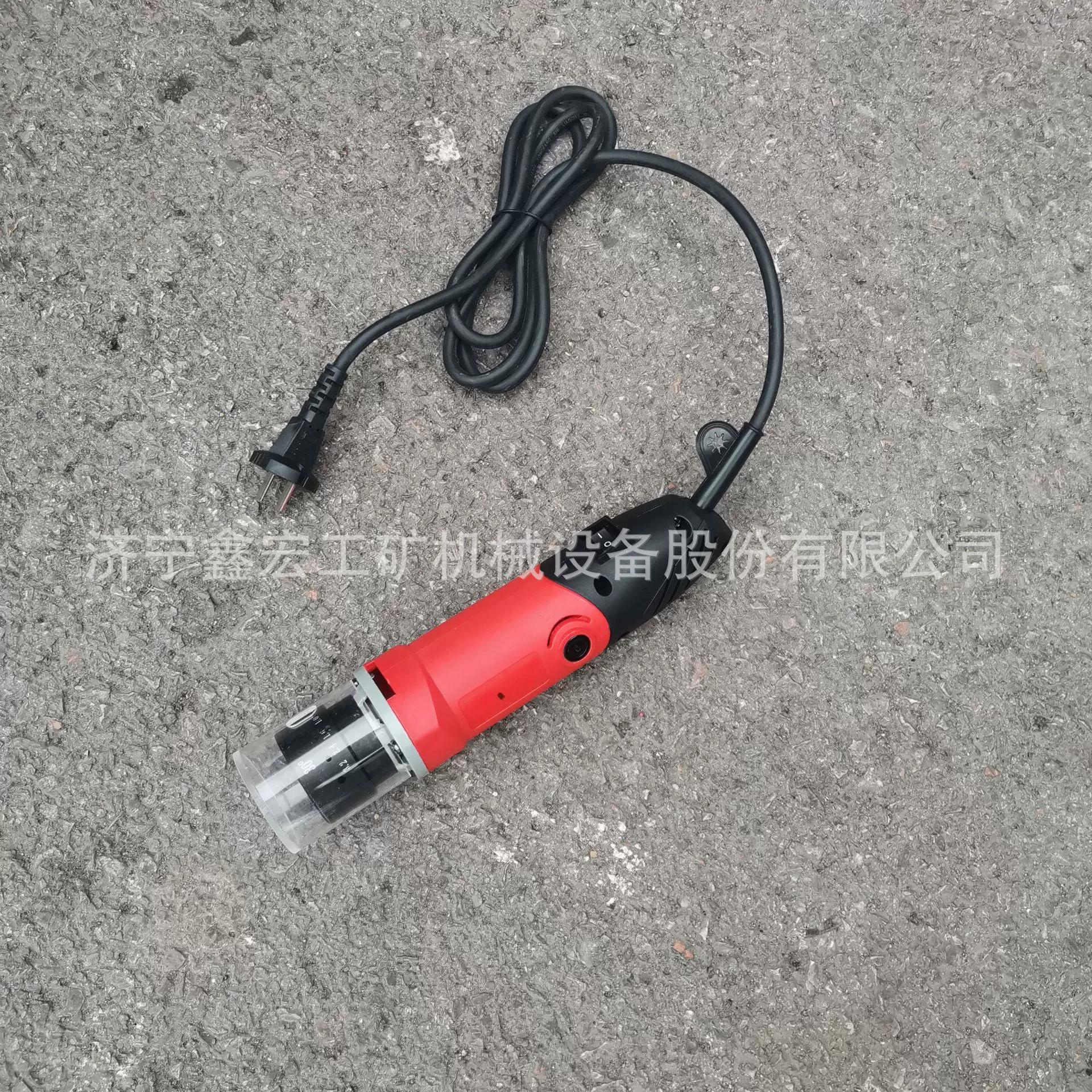 30度钨极磨尖机 轻便型磨削机 钨针端部打磨修复机鑫隆旺