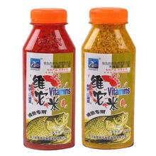 西部风老坛维它小米鱼饵酒米打窝米野钓打窝料饵料维他米鲫鱼窝料