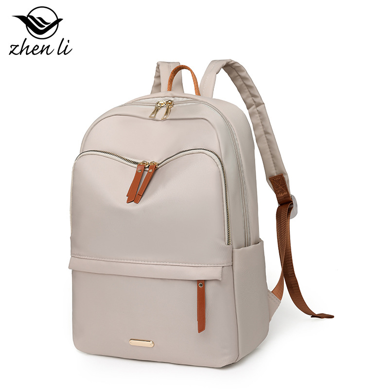 Sac à dos antivol multifonctionnel de grande capacité pour femmes et hommes, idéal pour les voyages de loisirs_voghion.com