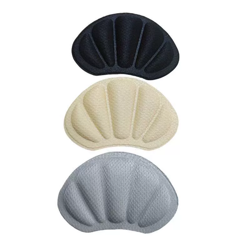 Последователь толстый, износостойкий, мягкий и удобный, дышащий, анти-шлифовальный наклейка