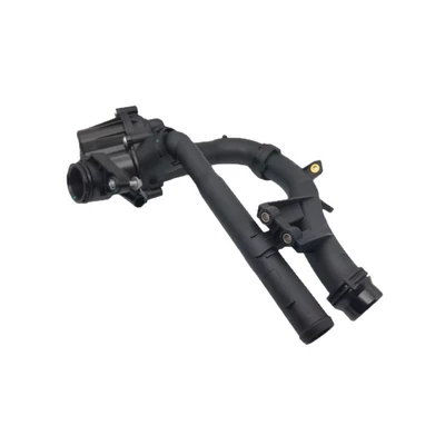 M274 cross-border, Thermostat