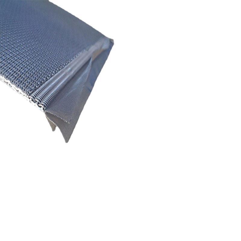 316或304烧结网   标准五层烧结网厂家