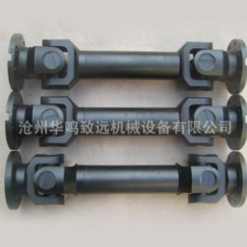 SWC  100BH万向联轴器 SWC伸缩焊接式万向联轴器  型号齐全