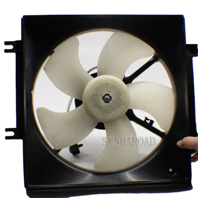 and other Subaru – Fan