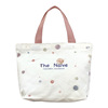 Shopping bag, brand genuine design handheld purse