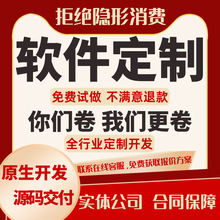 软件开发小程序JAVAPHP计算机编程游戏安卓UI手机app微信制作