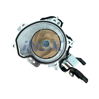 pump, Water pump