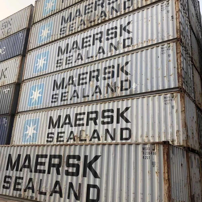 集装箱移动房工地活动板房宿舍工地办公厕所淋浴房打包箱焊接箱