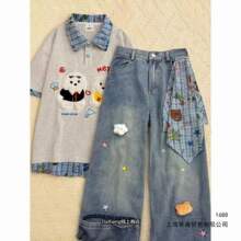 �}ϵ�WԺ�L���b㼑пɐ�ë�qС��POLO�I�����y����ţ��ѝ�ɼ���